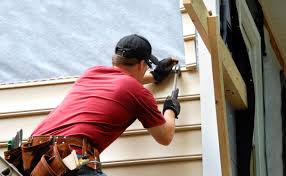 Best Siding Removal and Disposal  in New Smyrna Beach, FL